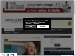 Sites similar to artisacrenews.it