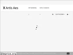 Sites similar to artisaes.it