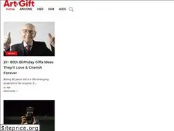 Sites similar to artisagift.com