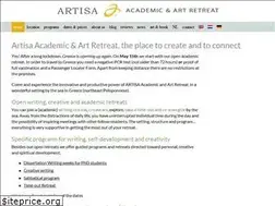 Sites similar to artisagreece.org