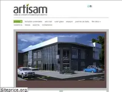 Sites similar to artisamhn.com