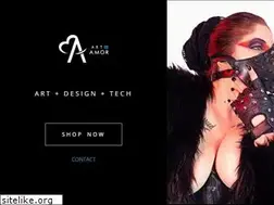Sites similar to artisamor.com