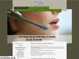 Sites similar to artisan-a-paris.com