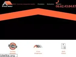 Sites similar to artisan-adolf-renovation.fr