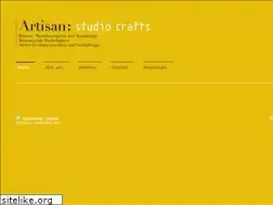 Sites similar to artisan-atelier.de
