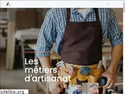 Sites similar to artisan-commercant.fr