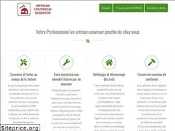 Sites similar to artisan-couvreur-booster.com