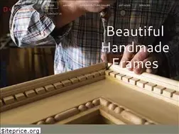 Sites similar to artisan-frames.com