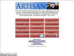 Sites similar to artisan-harmony.com