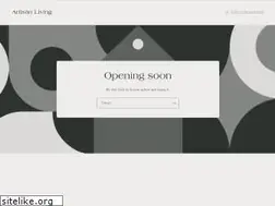 Sites similar to artisan-living.com