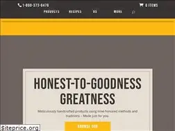 Sites similar to artisan-meats.com
