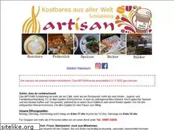 Sites similar to artisan-schladming.at