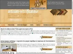 Sites similar to artisan-vitrificateur.fr