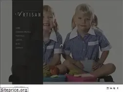 Sites similar to artisan.ae