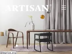 Sites similar to artisan.ba