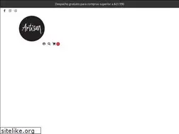 Sites similar to artisan.cl