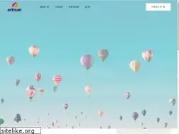 Sites similar to artisan.com.my