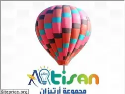 Sites similar to artisan.com.sa