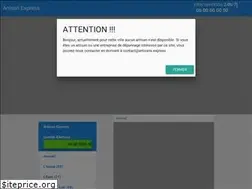 Sites similar to artisan.express