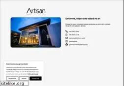 Sites similar to artisan.ind.br