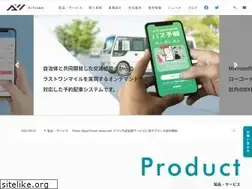 Sites similar to artisan.jp.net