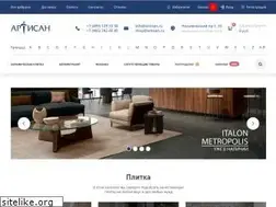 Sites similar to artisan.ru