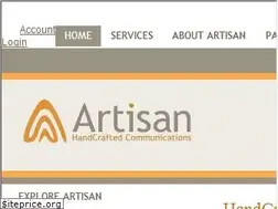 Sites similar to artisan.tv