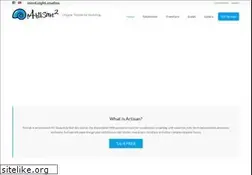 Sites similar to artisan4sketchup.com