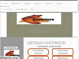 Sites similar to artisan91.fr
