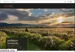 Sites similar to artisanalaromatics.com