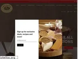 Sites similar to artisanalcheese.com