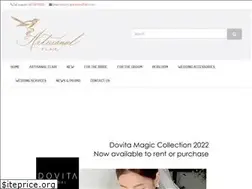 Sites similar to artisanalflair.com