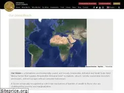 Sites similar to artisanalgold.org