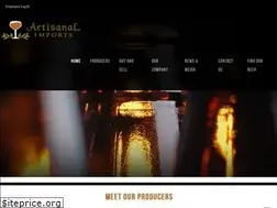 Sites similar to artisanalimports.com