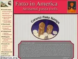 Sites similar to artisanalpastatools.com