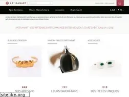 Sites similar to artisanart.com