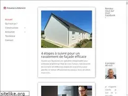 Sites similar to artisanat-batiment.fr