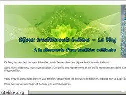 Sites similar to artisanat-indien.com