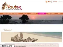Sites similar to artisanat-madagascar.fr