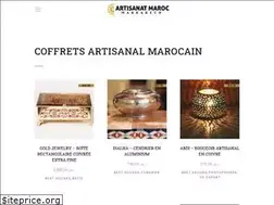 Sites similar to artisanat-maroc-marrakech.com