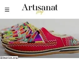 Sites similar to artisanat-shop.com