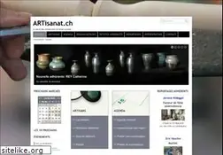 Sites similar to artisanat.ch