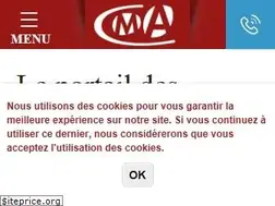 Sites similar to artisanat.fr