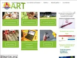 Sites similar to artisanat.pf