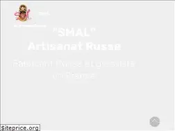 Sites similar to artisanatrusse.fr