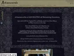 Sites similar to artisanaworks.com