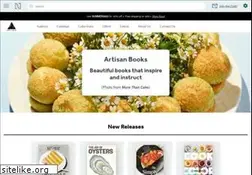 Sites similar to artisanbooks.com