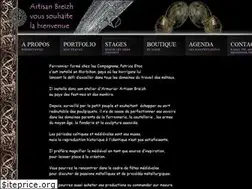 Sites similar to artisanbreizh.fr
