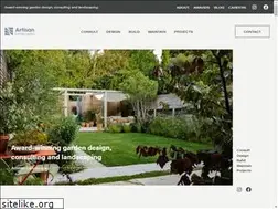 Sites similar to artisanbristol.com