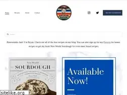 Sites similar to artisanbryan.com